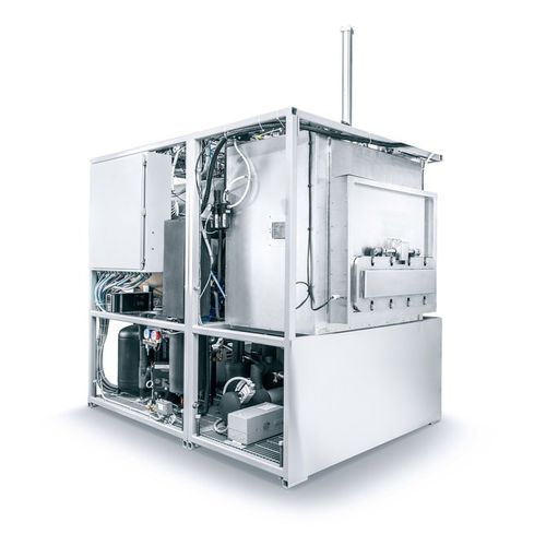 Liofilizzatore per l'industria farmaceutica - LyoConstellation™  - ATS Scientific Products - pilota / a pavimento