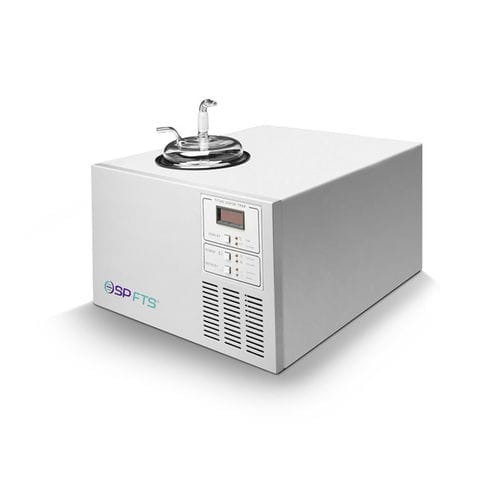 Concentratore di gas - FTS Titan Trap - ATS Scientific Products - refrigerato / sottovuoto