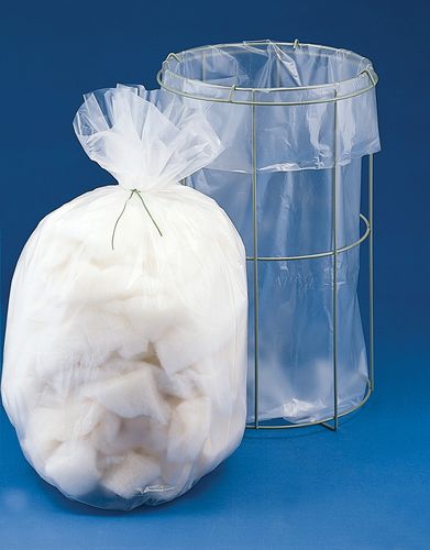 Sacchetto di imballaggio per rischio biologico - H13182-0810 - ATS Scientific Products - per lo smaltimento di rifiuti sanitari / autoclavabile