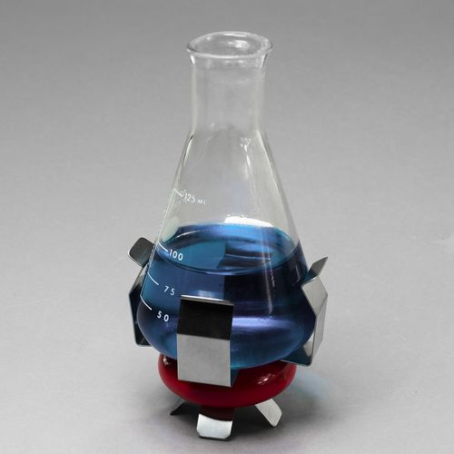 Matraccio da laboratorio - F18309-0100 - ATS Scientific Products - graduato