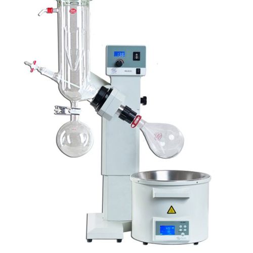Evaporatore da laboratorio - WG-EV311 - ATS Scientific Products - rotativo