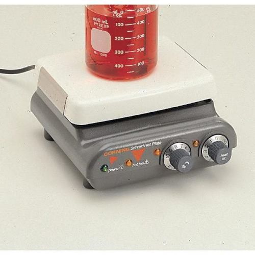 Agitatore di laboratorio magnetico - PC-220 - ATS Scientific Products - analogico / per uso generale / da banco