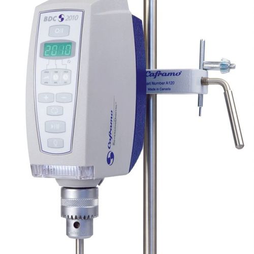 Agitatore di laboratorio a vortice - LG-9590-104 - ATS Scientific Products - ad asta / digitale / compatto