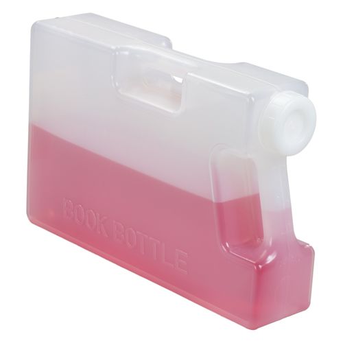 Flacone da laboratorio - H10939-0005 - ATS Scientific Products - in polipropilene / graduato
