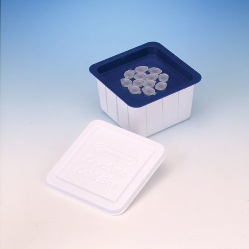 Contenitore di trasporto - F18847-0002 - ATS Scientific Products - di crioconservazione / in polistirene / sicuro
