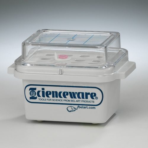 Borsa termica di stoccaggio - F18846-0010 - ATS Scientific Products - biologica / criogenica
