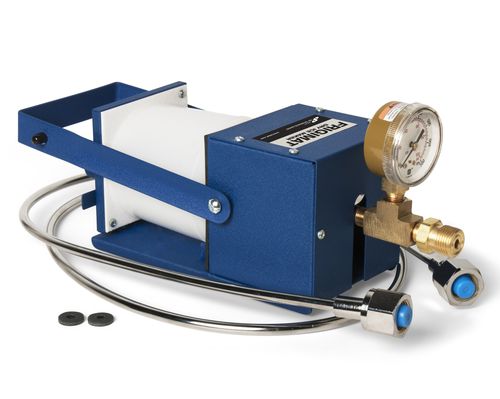 Macchina per ghiaccio - H38876-0000 - ATS Scientific Products
