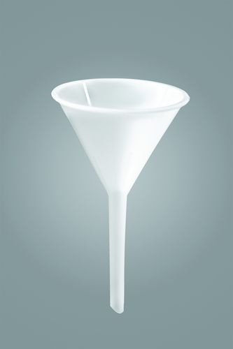 Imbuto da laboratorio in polipropilene - F14671-0000 - ATS Scientific Products