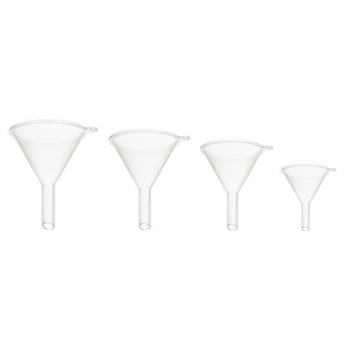 Imbuto da laboratorio in polipropilene - F14685-0024 - ATS Scientific Products
