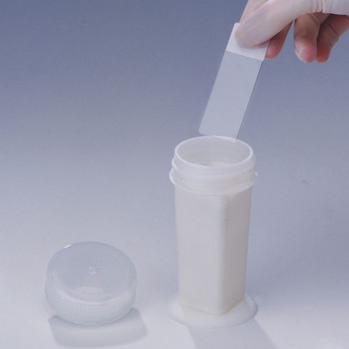 Vaschetta per colorazione in polipropilene - F44208-1000 - ATS Scientific Products