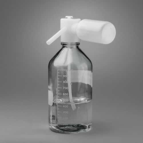 Dispensatore su flacone da laboratorio - F11656-0000 - ATS Scientific Products