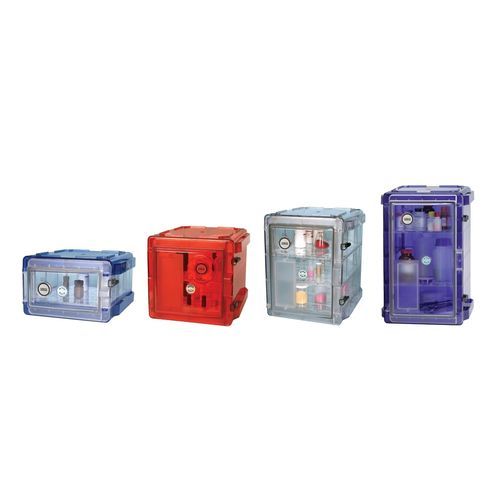 Essiccatore - F42071-0000 - ATS Scientific Products
