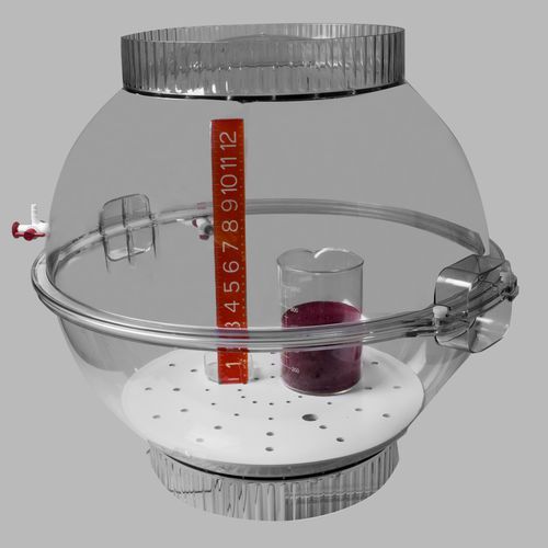 Essiccatore - F42029-0001 - ATS Scientific Products