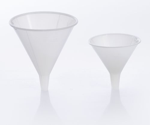 Imbuto da laboratorio in polipropilene - H14781-0000 - ATS Scientific Products