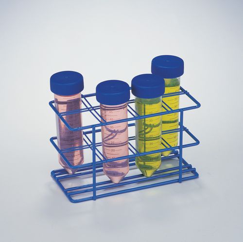 Rack da laboratorio per provette da centrifuga - F18794-0000 - ATS Scientific Products - autoclavabile