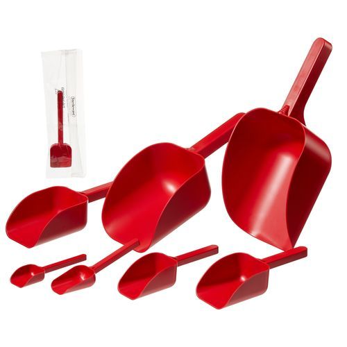 Cucchiaio da laboratorio - F36910-0030 - ATS Scientific Products