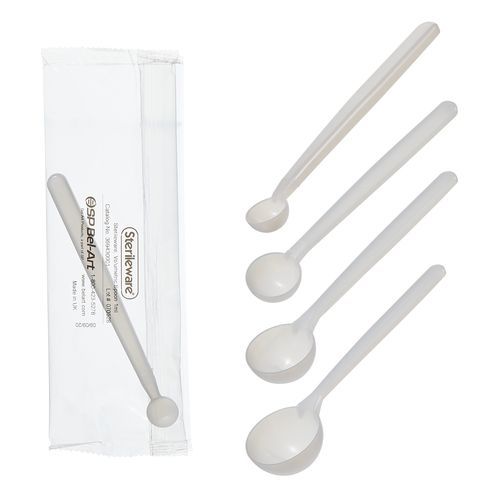 Cucchiaio da laboratorio - F36943-0001 - ATS Scientific Products