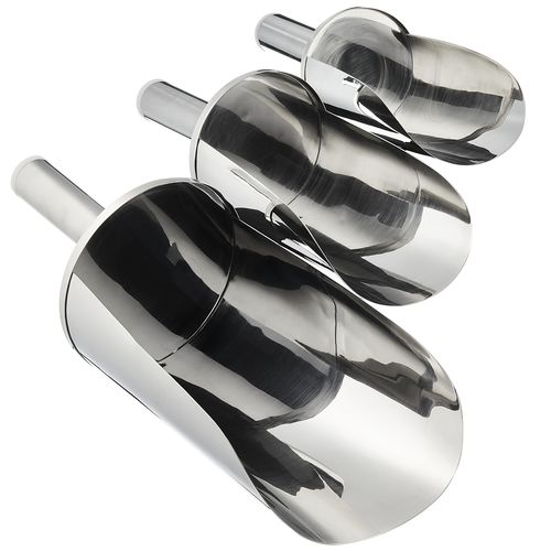 Cucchiaio da laboratorio monouso - F36739-1000 - ATS Scientific Products