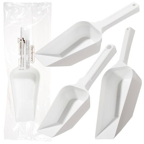 Cucchiaio da laboratorio in polistirene - F36911-0025 - ATS Scientific Products