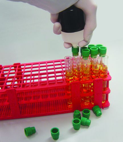 Incapsulatore per tubi - F18799-0000 - ATS Scientific Products - a pressione
