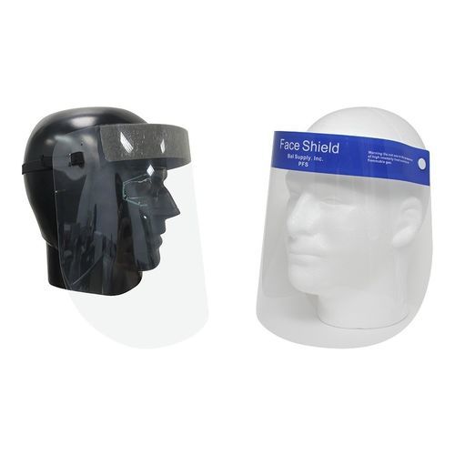 Schermo facciale - H24874-0000 - ATS Scientific Products