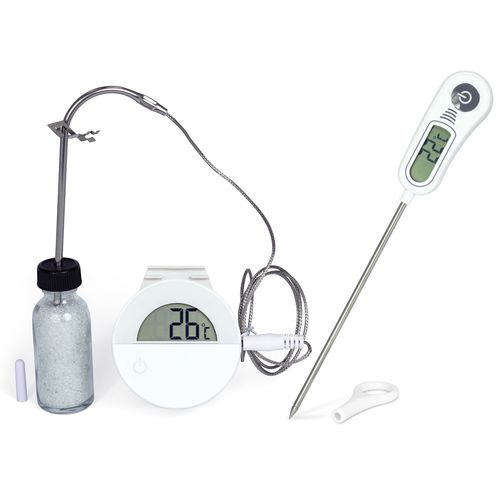 Termometro da laboratorio - B60910-0000 - ATS Scientific Products - Bluetooth