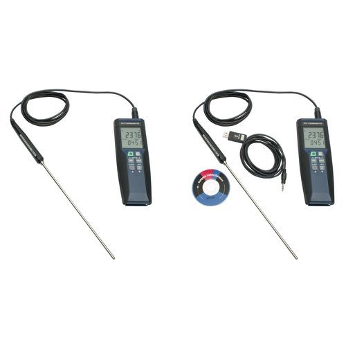 Termometro da laboratorio - B60901-0100 - ATS Scientific Products - RTD / Pt100