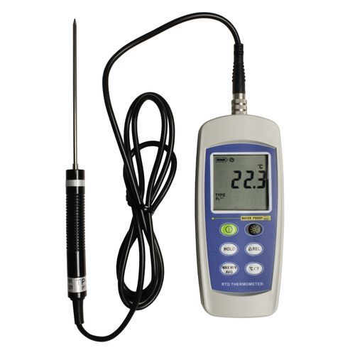 Termometro da laboratorio - B60901-0000 - ATS Scientific Products - elettronico / Pt1000 / Pt100
