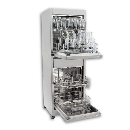 Lavavetrerie da laboratorio - SpaceSaver™ - ATS Scientific Products