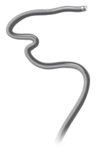 Microcatetere di guida - Sofia® Plus®  - MicroVention - neurovascolare / umano