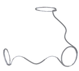 Spirale per embolizzazione - VFC® - MicroVention