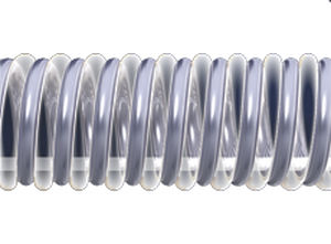 Spirale per embolizzazione con rivestimento in idrogel - HydroSoft® - MicroVention