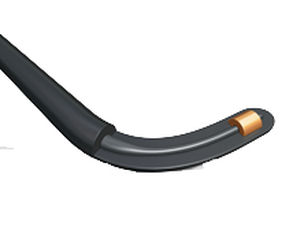 Filo guida di catetere - Glidewire® - MicroVention - neurovascolare