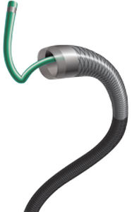 Microcatetere di guida - Sofia™ - MicroVention - neurovascolare / umano