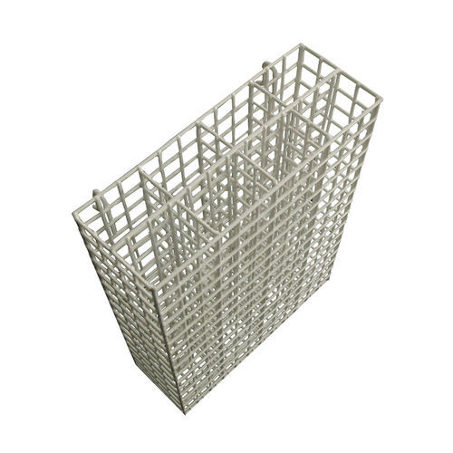 Rack di stoccaggio - KH23 - CRAVEN - murale / in acciaio inossidabile
