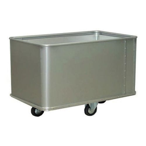 Carrello portabiancheria - C/ART - CRAVEN