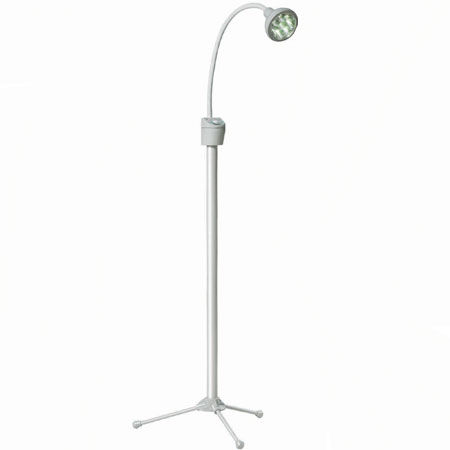 Lampada a LED per piccola chirurgia - MST-FL1082 - Shantou Minston Medical Instruments - con rotelle