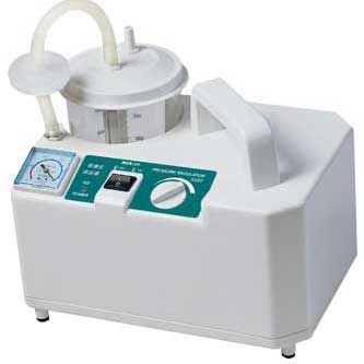 Aspiratore chirurgico elettrico - 18 L/mn | MST3232400 - Shantou Minston Medical Instruments - portatile