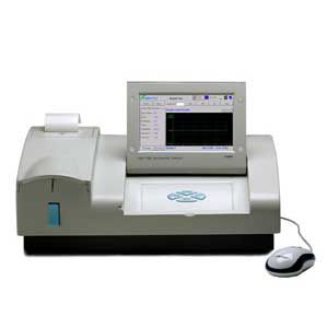 Analizzatore biochimico semiautomatico - EMP-168E - Shantou Minston Medical Instruments - da banco