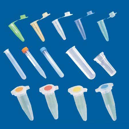 Provetta in polipropilene - MST642255 - Shantou Minston Medical Instruments - per centrifuga