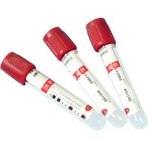 Provetta per prelievi cilindrico - MST22194 - Shantou Minston Medical Instruments - per prelievo campioni