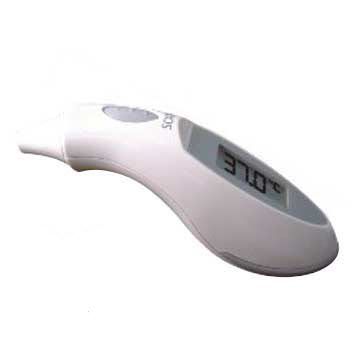 Termometro medico - 34 °C ... 44 °C | MST-HA100B - Shantou Minston Medical Instruments - a infrarossi / auricolare