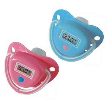 Termometro medico - 32 °C ... 42 °C | MST-211A - Shantou Minston Medical Instruments - digitale / di bocca / con succhietto