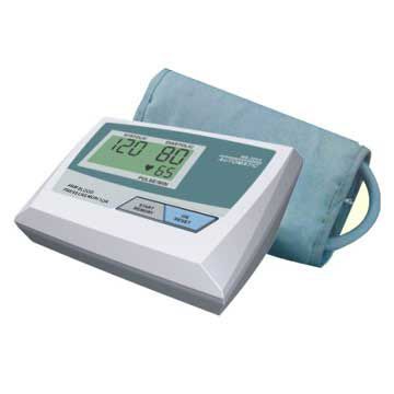 Sfigmomanometro elettronico automatico - 0 - 300 mmHg | MST-HA300C - Shantou Minston Medical Instruments