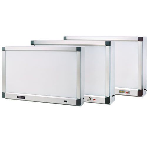 Negativoscopio 2 corpi - MST1018 - Shantou Minston Medical Instruments - a luce bianca