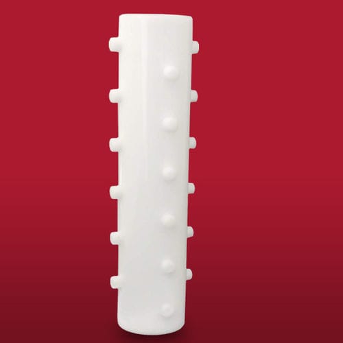 Stent tracheali - ST - Stening - in silicone