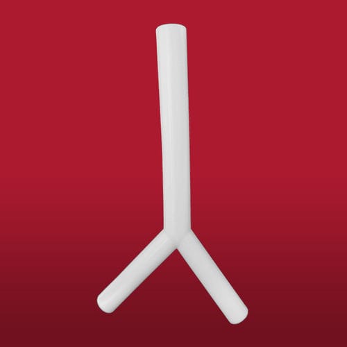 Stent esofageo - SY - Stening - bronchiale / tracheali / in silicone