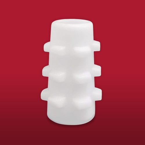 Stent periferico - ROLL - Stening - bronchiale / in silicone