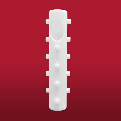 Stent bronchiale - ST-LSD - Stening - in silicone
