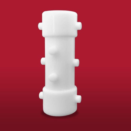 Stent tracheali - SET - Stening - in silicone